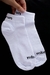 Meia Fitness Personalizada - Cano Baixo