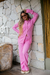 Calça Alexia - Rosa - comprar online