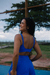 Conjunto Short Duplo - Azul Bic na internet