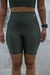 Imagem do Conjunto Short c/Bolso - Verde Musgo