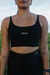 Conjunto Short c/Bolso - Preto - comprar online