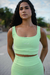 Conjunto Short - Verde Lima na internet