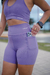 Conjunto Short c/Bolso - Lavanda na internet