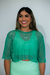 Cropped Tule - Verde