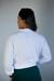 Jaqueta Casual - Branco - comprar online