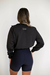 Jaqueta Casual - Preto - comprar online
