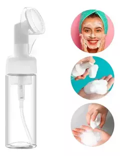 Frasco Pump Espumador 100ml