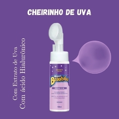 Imagem do Sabonete Facial Mousse Beautyloo Face Beautiful