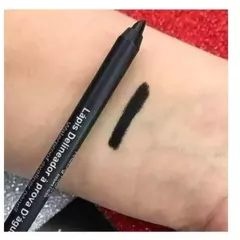 Lapis Para Olhos Preto Delineador à Prova D'àgua Rubyrose na internet
