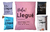 Combo dos medidas Bolsa ecommerce - MERY PACK