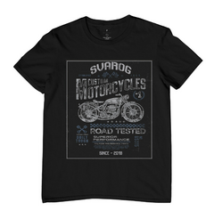 Camiseta Custom Club - Custom Old School