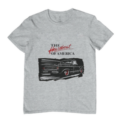 Camiseta Clássicos Nacionais - C10