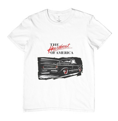 Camiseta Clássicos Nacionais - C10