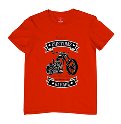 Camiseta Custom Club - Custom Basic