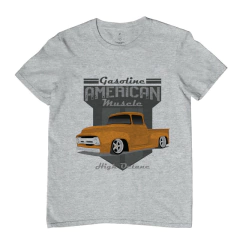 Camiseta High Octane - F100
