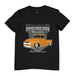Camiseta High Octane - F100