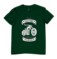 Camiseta Custom Club - Custom Basic