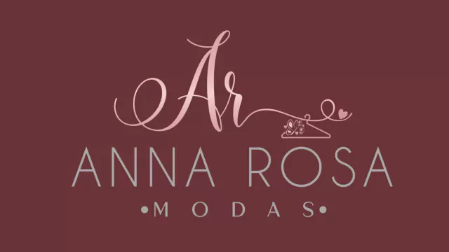 Anna Rosa Modas