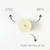 Vela Refil Minimalist - comprar online