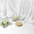 Vela Minimalist Coco & Limão Siciliano - comprar online