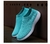 Tênis slip-on vulcanizados para mulher, sapatos baixos, mocassins ambulantes