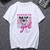 Camisa de t camisa feminina nova moda hipster menina estampada - comprar online