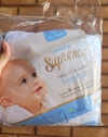 Fraldas Supreme Estampada - comprar online