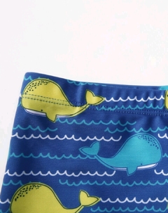 Imagem do Roupa de banho tartaruga