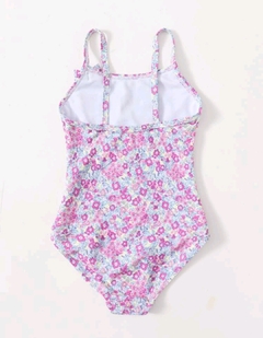 Imagem do Roupa de banho flores