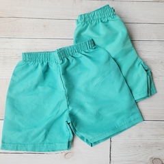Kit com 2 shorts - Loja Meu Guri Moda Bebê