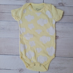 Body nuvens - comprar online