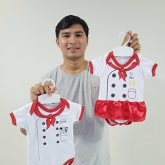 Body Baby Chef