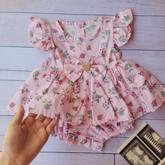 Body vestido