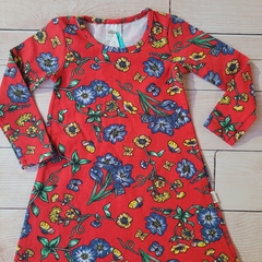 Vestido - Elian