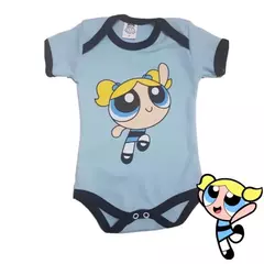 Body Meninas Super Poderosas na internet