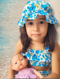 Conjunto banho de sol - comprar online