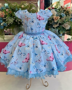 Vestido de festa