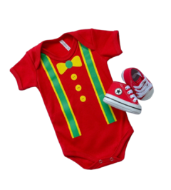 Body Patati & Patata - comprar online