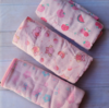 Cueiros estampado