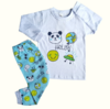 Pijama Panda