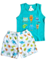 Pijama infantil - comprar online