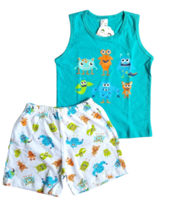 Pijama infantil - comprar online