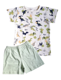 Pijama infantil
