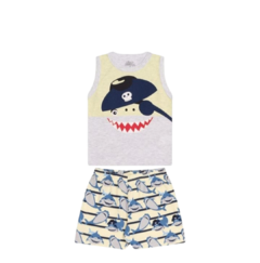 Pijama infantil - comprar online