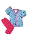 Pijama menina Unicornio - comprar online