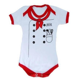 Body Baby Chef - comprar online