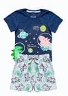 Conjunto George Pig