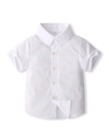 Camisa branca