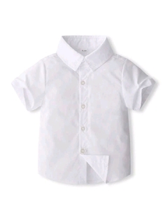 Camisa branca