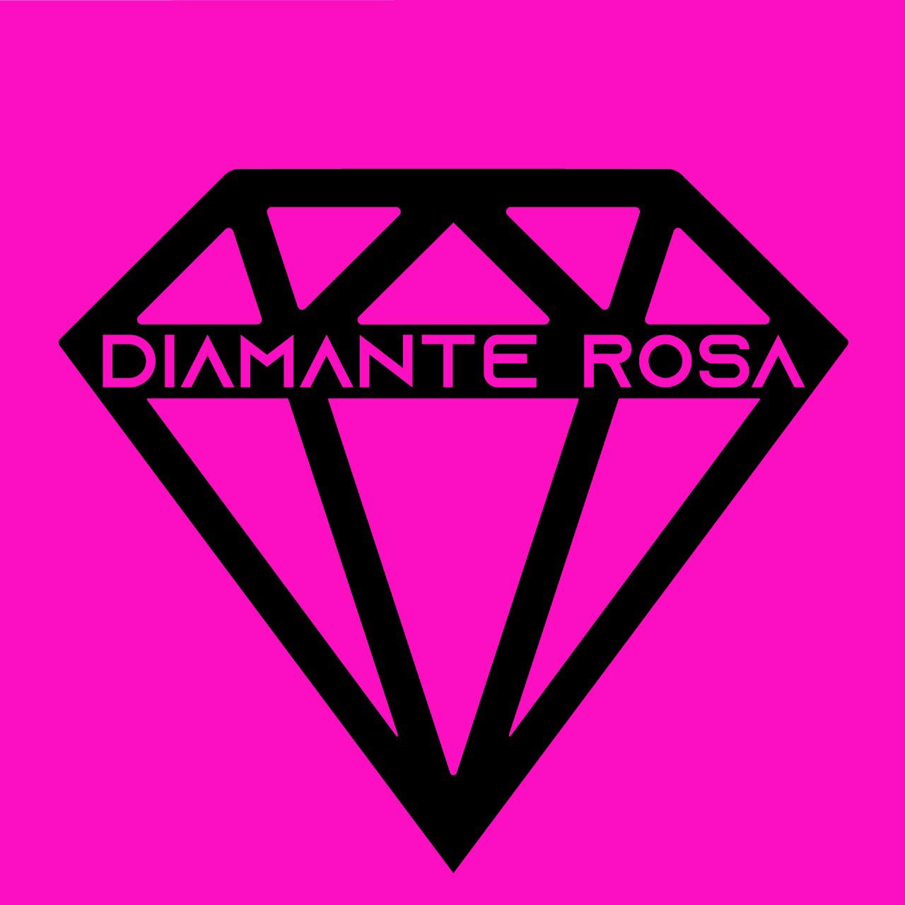 Diamante Rosa